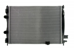 Variklio radiatorius THERMOTEC D71006TT