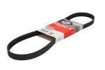 V formos rumbuoti diržai GATES GAT5PK923