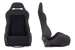Sportinė sėdynė SPEEDMAX MN-FO-068