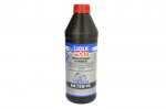 Transmisinė alyva LIQUI MOLY Hochleistungs Getriebeoil (1L) 75W90 LIM20462 75W90 1L