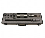 Purk&scaron;tukų i&scaron;traukimo komplektai