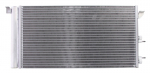 Kondicionieriaus radiatorius VAL818005