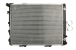 Variklio radiatorius NRF NRF 58156