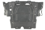 Apsauga po varikliu OPEL ASTRA G, ASTRA G CLASSIC, ASTRA G/KOMBI, ZAFIRA A