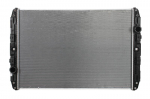 Variklio radiatorius NRF NRF 519541