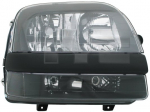 Priekinis žibintas TYC TYC 20-1233-05-2 FIAT DOBLO, DOBLO/MINIVAN