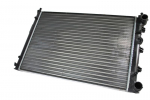 Variklio radiatorius D7D001TT