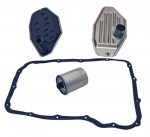 hidraulinis filtras, automatinė transmisija WIX FILTERS 58843WIX