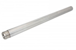 Atraminis vamzdis, plunksna TLT8041615 De&scaron;inė/Kairė (skersmuo: 41mm, ilgis: 615mm)