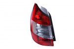Žibintas galas Kairė RENAULT SCENIC II