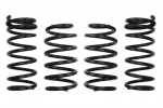 Žeminanti spyruoklė, Pro-Kit, 4vnt., pažeminimas priekis: 25mm, pažeminimas galas: 25mm,, Tinka: VOLVO XC60 I 2.0 T/2.4 D/2.4 D / D3 / D4 AWD/3.2 AWD/D3/D3 / D4/D4/D4 AWD/D5/D5 AWD/T5/T5 AWD/T6/T6 AWD