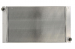 Variklio radiatorius NRF NRF 53731