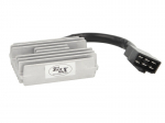 Įtampos reguliatorius RGU-418 (12V) Tinka: KAWASAKI