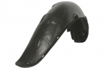 Plastikinis posparnis De&scaron;inė Galas FIAT PANDA, PANDA/HATCHBACK