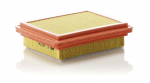 Oro filtras MANN-FILTER C 2074