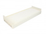 Salono filtras MANN-FILTER CU 4795