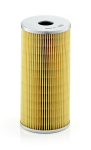 Alyvos filtras MANN-FILTER H 1060 N