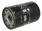 Alyvos filtras MANN-FILTER W 1150/7
