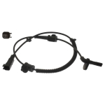jutiklis, rato greitis FE40475