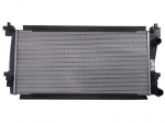 Variklio radiatorius VALEO VAL735557