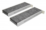 Salono filtras MANN-FILTER CUK 29 003-2