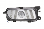 Rūko žibintas TRUCKLIGHT FL-ME004R