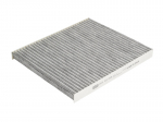 Salono filtras MANN-FILTER CUK 23 009