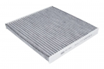 Salono filtras MANN-FILTER CUK 2544