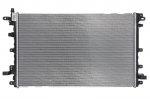 Variklio radiatorius DENSO DRM20113