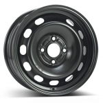 Ratlankis plieninis 6 x15 4x108 ET37,5