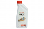 Variklių alyva CASTROL GTX (1L) 15W40 GTX 15W40 1L