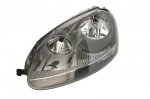 Priekinis žibintas HELLA 1EG247 007-411 VW GOLF V