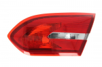 Žibintas galas De&scaron;inė FORD FOCUS III