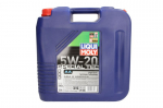 Variklių alyva LIQUI MOLY Special TEC AA (20L) 5W20 LIM3834 5W20 20L