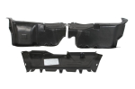 Apsauga po varikliu AUDI A3; SEAT ALTEA, LEON; VW CADDY III, CADDY III/MINIVAN, GOLF IV, GOLF VI, TOURAN