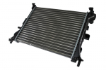 Variklio radiatorius THERMOTEC D7G011TT