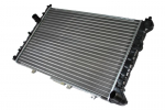 Variklio radiatorius THERMOTEC D7D002TT