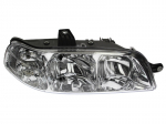 Priekinis žibintas MAGNETI MARELLI 712430201110 FIAT PALIO, SIENA, STRADA