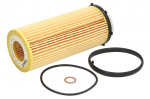 Alyvos filtras KNECHT OX560D
