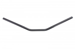 Vairas skersmuo 22mm SUPERBIKE ELEGANCE spalva juoda Tinka: APRILIA; HONDA; SUZUKI; YAMAHA