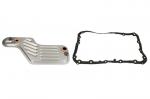hidraulinis filtras, automatinė transmisija WIX FILTERS 58844WIX