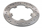 Stabdžių diskas FMD0054R Galas fiksuotas FERODO 240/125/5mm/140mm