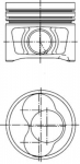 stūmoklis 40 408 620