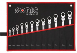 SONIC Veržliarakčių komplektas 601218