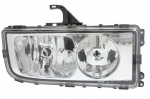 Priekinis žibintas DEPO 440-1182RMLD-EM MERCEDES AXOR 2