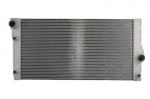 Variklio radiatorius NRF NRF 53817