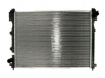 Variklio radiatorius NRF NRF 53096