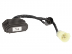Įtampos reguliatorius RGU-419 (12V) Tinka: KAWASAKI