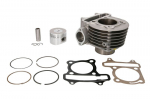 Cilindras (4T) Tinka: CHIŃSKI SKUTER/MOPED/MOTOROWER/ATV GY6 125/150 Skuter 4T; KYMCO 125 4T, 125 (City R16), 125 (R12), 125 RS, 125, 125 (Classic), 125 II, 125 LX, 125XL, 125 One, 125S