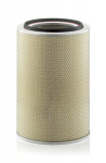 Oro filtras MANN-FILTER C 33 1840